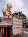 Veer Savarkar Statue