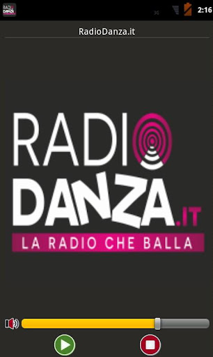 RADIODANZA.IT