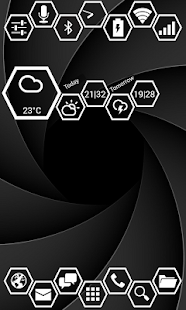 How to install HexyBeast Zooper lastet apk for laptop