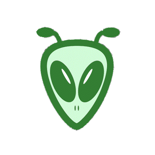 How many Aliens - Drake LOGO-APP點子