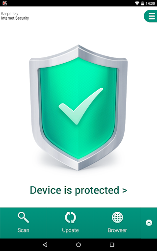 【免費工具App】Kaspersky Internet Security-APP點子