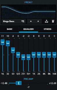 n7player Music Player Unlocker - screenshot thumbnail