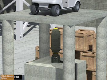 Stickman Crash Testing ② poster 1