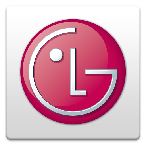 Loja LG Mobile LOGO-APP點子