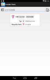 Provider Check poster 9