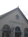 Commercial Hall of Kinsale