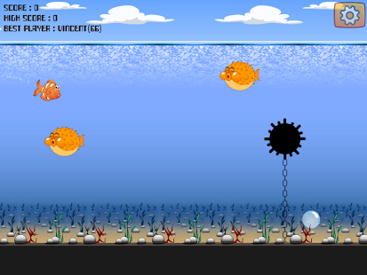 Download Deep Bubble Rush APK for Android