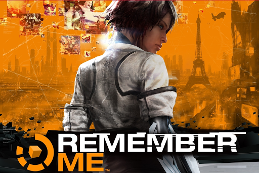 Remember Me Wallpaper