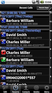 download Touch Contact free
