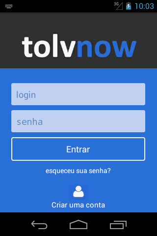 Tolvnow Chat beta