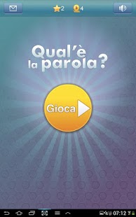 Qual'è la parola - 4 Immagini