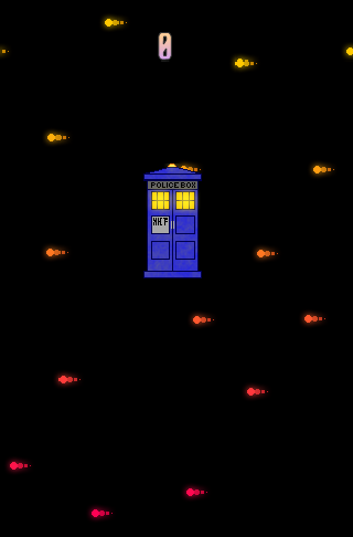 【免費休閒App】Police Box (Doctor Who)-APP點子