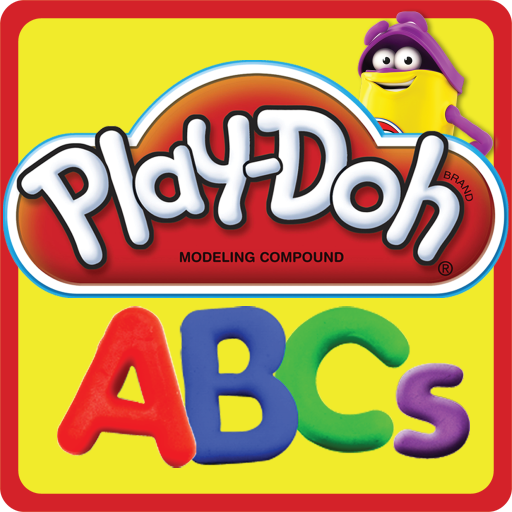 PLAY-DOH 幼儿英语 教育 App LOGO-APP開箱王