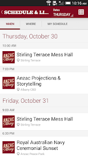 Free Download Anzac Albany APK for PC