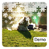 Park Jigsaw Puzzles Demo