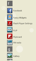 Launcher 8 theme:Dandelions poster 3