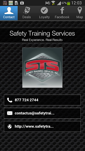 Safety Training Services