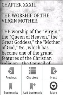 Free Download Bible & Other Religions Myths APK for Android