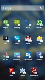 Launcher 8 Pro 2.4.2 Windows 8 APK Launcher App for Android ...