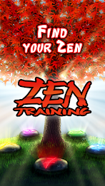 Zen Training poster 6