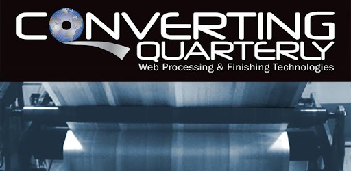 Изображения Converting Quarterly Magazine на ПК с Windows