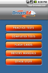 How to install Drivers Ed Texas 1.1 apk for android