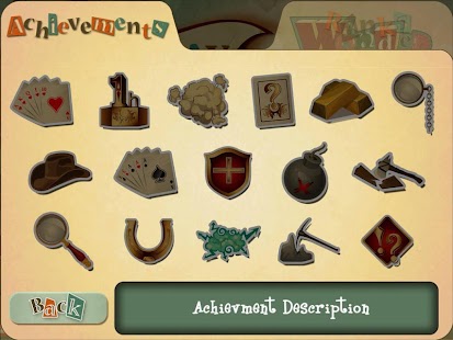 Wonder Cards Time Out Screenshots 7