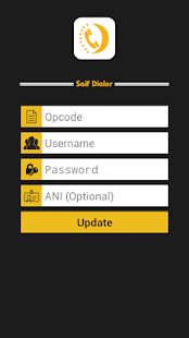Free SaifDialer APK for PC