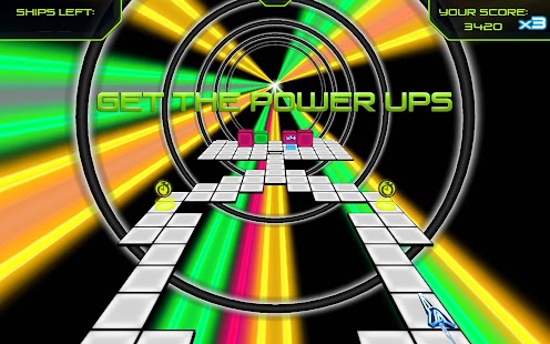 Avoid - Sensory Overload APK v1.0.1 Full Download