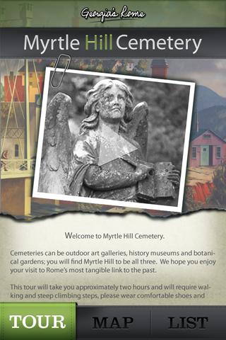 免費下載旅遊APP|Myrtle Hill Cemetery app開箱文|APP開箱王