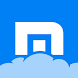 Maxthon Android Web Browser icon