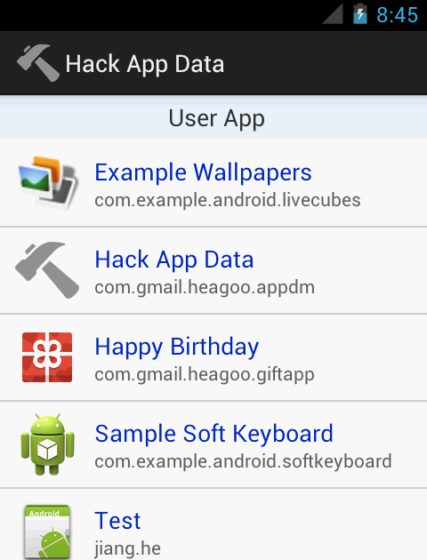 Downloading data 1. Hack app data. Hack приложение андроид. Hack app data — Android. Hack app data Pro.