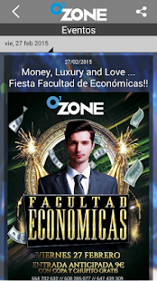 Download Discoteca Ozone APK