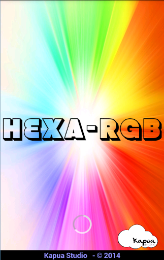 HEXA-RGB