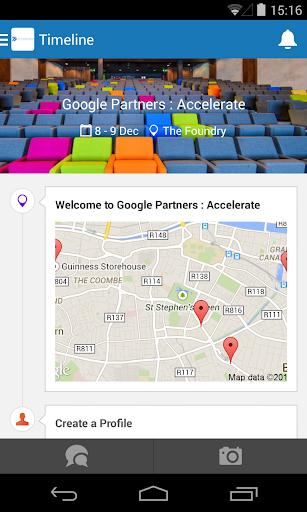 免費下載商業APP|Google Partners : Accelerate app開箱文|APP開箱王