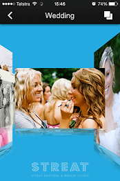 Streat Boutique Makeup Studio poster 14