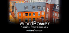 Learn Danish WordPower APK
