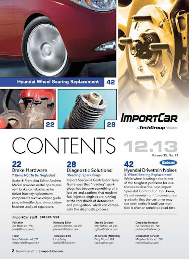 免費下載新聞APP|ImportCar Magazine app開箱文|APP開箱王