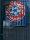 BSC Marzahn Fußballplatz