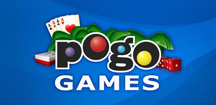 POGO Games