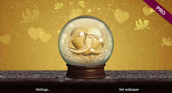 Love World Live Wallpaper Free Screenshots 14