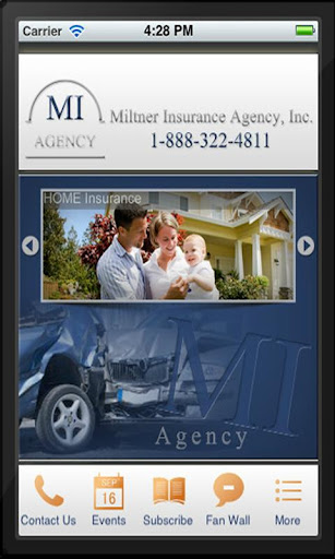 Miltner Insurance