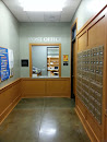 Conway Post Office