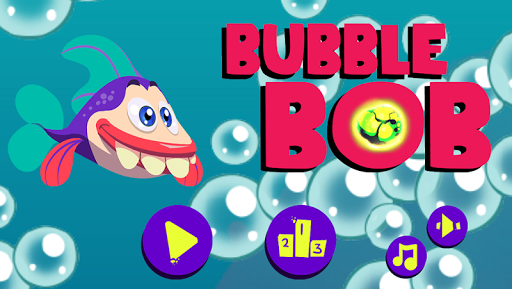 Bubble Bob