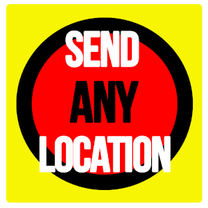 Send Any Location 1.0