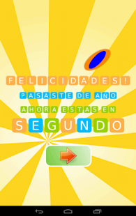 Preguntas y Palabras Premium Screenshots 9