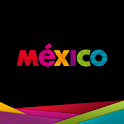 VisitMexico logo