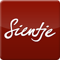 Cafe Sientje Breda logo