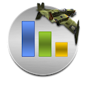 Hawk Stats logo