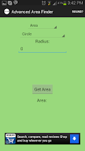 Advanced Area Finder APK Download for Android